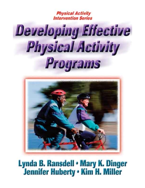 Developing Effective Physical Activity Programs